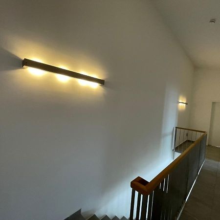 Reusenhaus Nord Βίλα Breege Εξωτερικό φωτογραφία