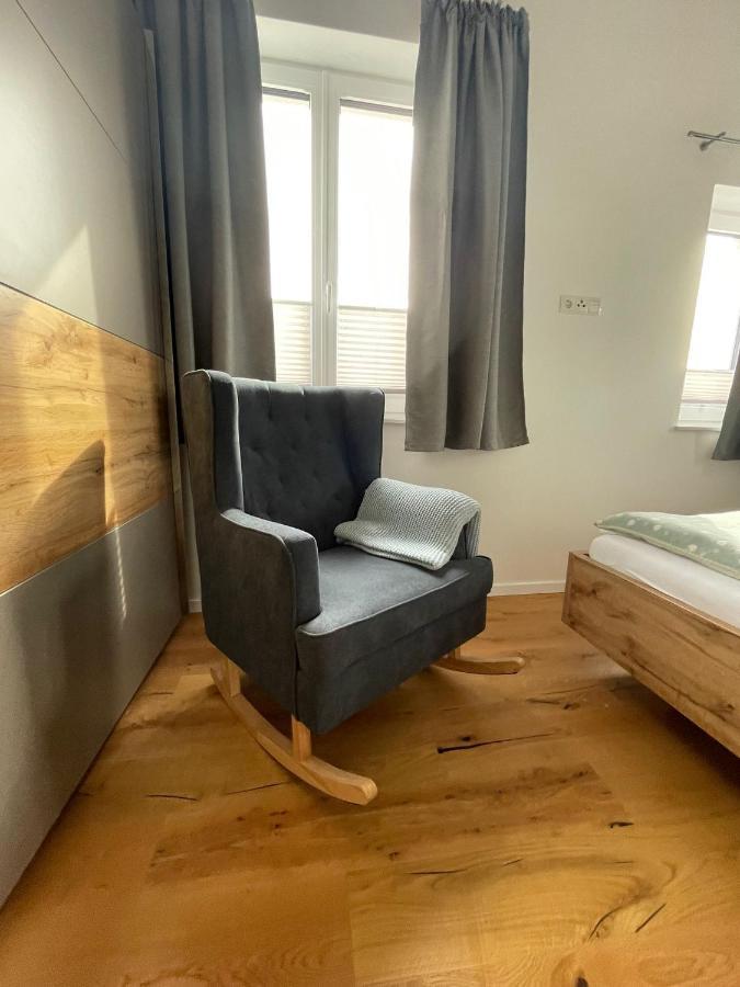 Reusenhaus Nord Βίλα Breege Εξωτερικό φωτογραφία