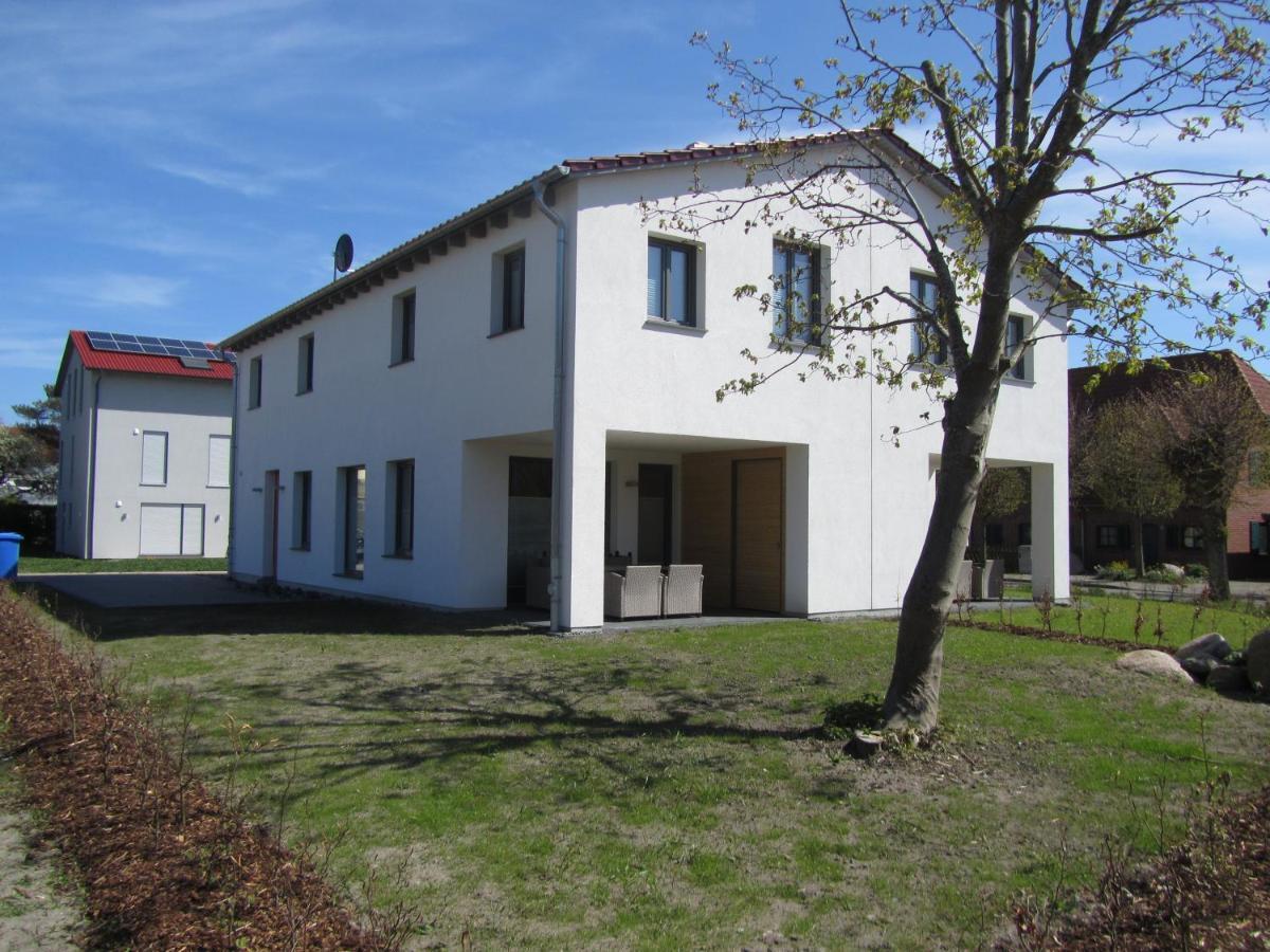 Reusenhaus Nord Βίλα Breege Εξωτερικό φωτογραφία