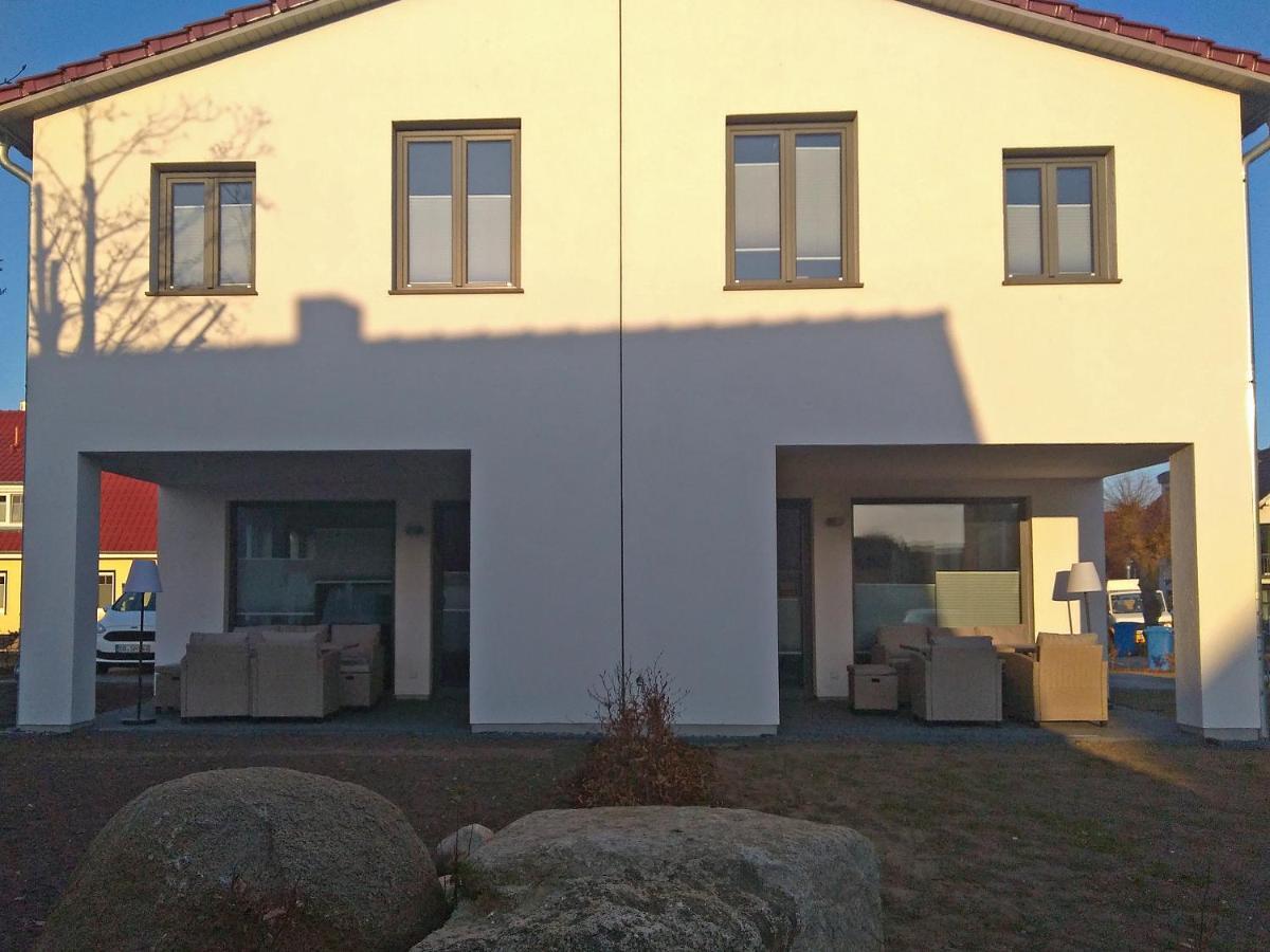 Reusenhaus Nord Βίλα Breege Εξωτερικό φωτογραφία